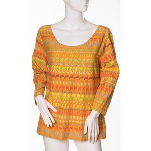 Mika Piirainen Marimekko Shirt